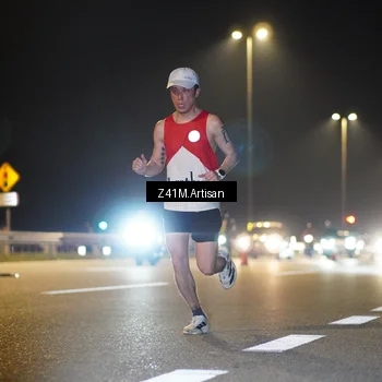 Runner Photo 7299367