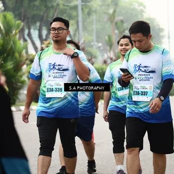 Runner Photo 7299374