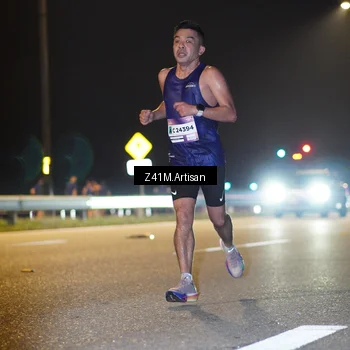 Runner Photo 7299382