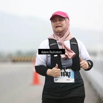 Runner Photo 7299383