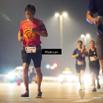 Runner Photo 7299384