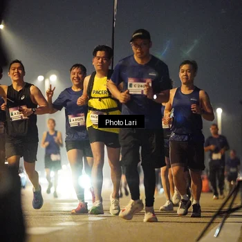 Runner Photo 7299388
