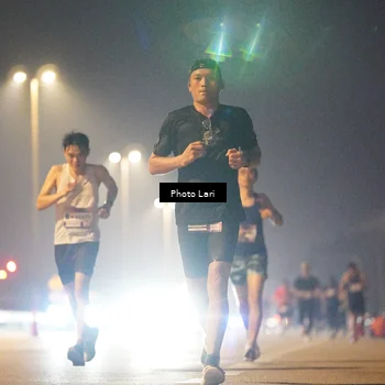 Runner Photo 7299391