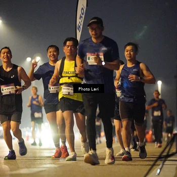 Runner Photo 7299392