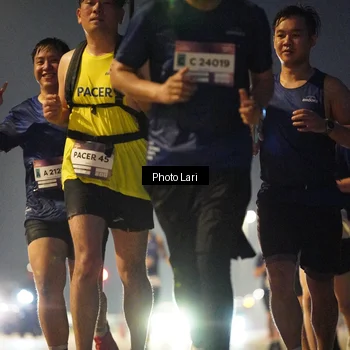 Runner Photo 7299396