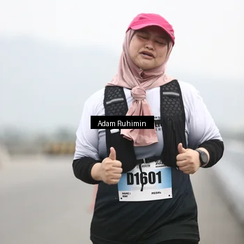 Runner Photo 7299397