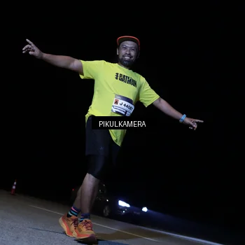 Runner Photo 7299398