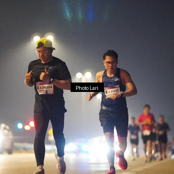 Runner Photo 7299399