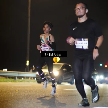 Runner Photo 7299400