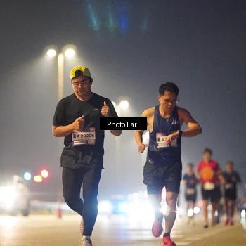 Runner Photo 7299402