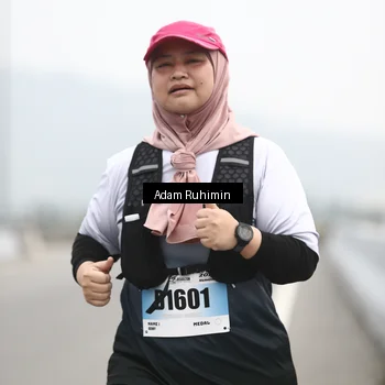 Runner Photo 7299403