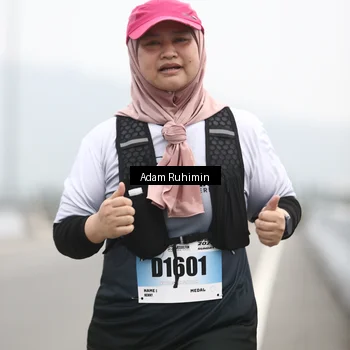 Runner Photo 7299404