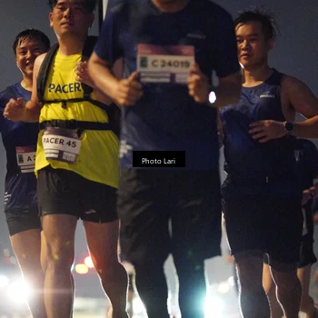 Runner Photo 7299405