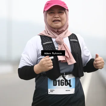 Runner Photo 7299408