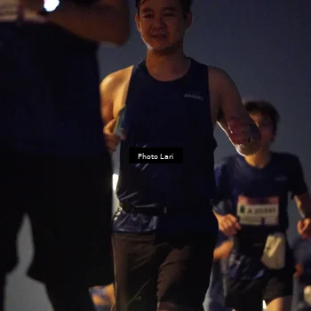 Runner Photo 7299409
