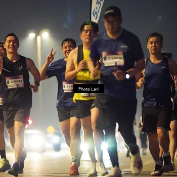Runner Photo 7299413