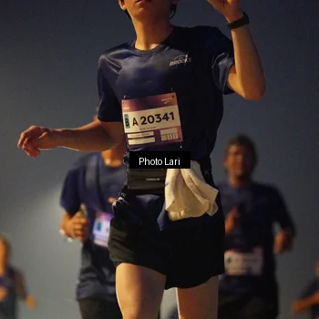 Runner Photo 7299415