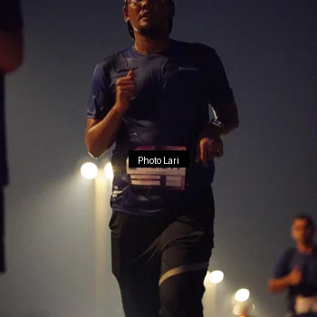 Runner Photo 7299419