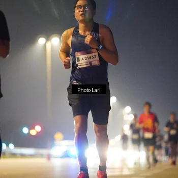 Runner Photo 7299424