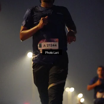 Runner Photo 7299425
