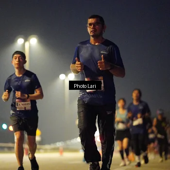 Runner Photo 7299427
