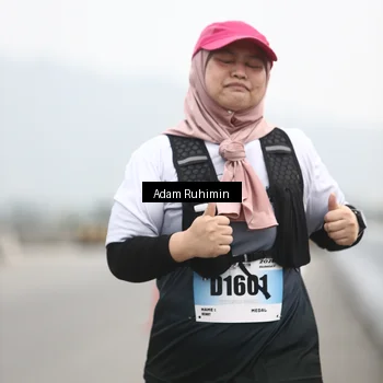 Runner Photo 7299428