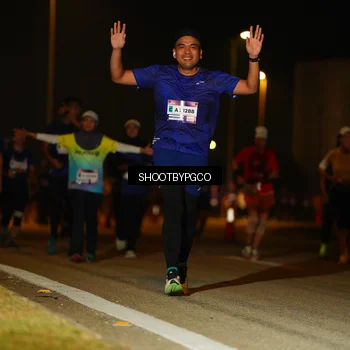 Runner Photo 7299432