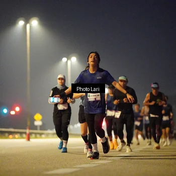 Runner Photo 7299433