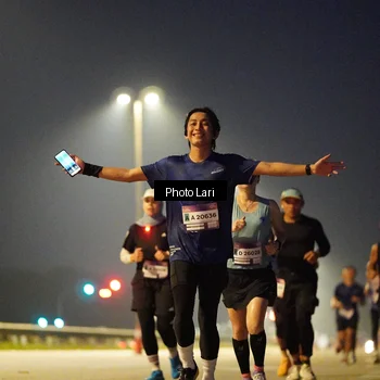 Runner Photo 7299436