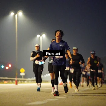 Runner Photo 7299444