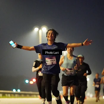 Runner Photo 7299446