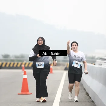 Runner Photo 7299470