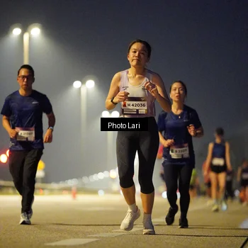 Runner Photo 7299477