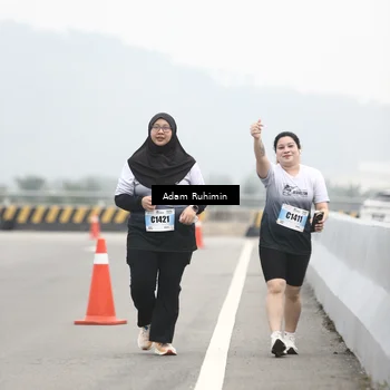 Runner Photo 7299479