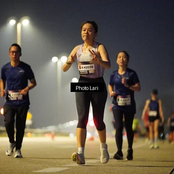 Runner Photo 7299480