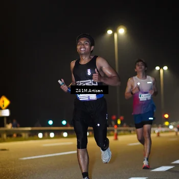Runner Photo 7299493