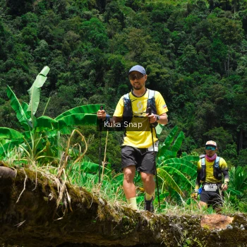 Runner Photo 72995