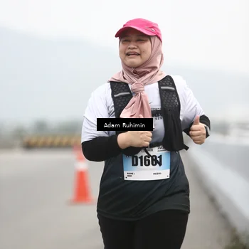 Runner Photo 7299501