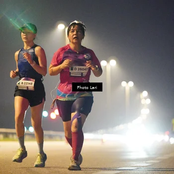 Runner Photo 7299508