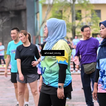 Runner Photo 7299517