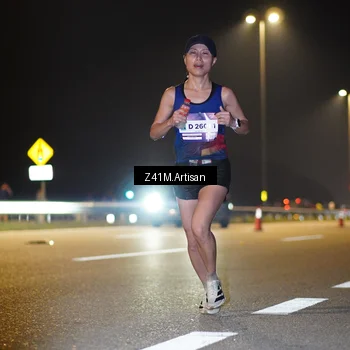 Runner Photo 7299520