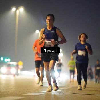 Runner Photo 7299523