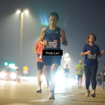 Runner Photo 7299525