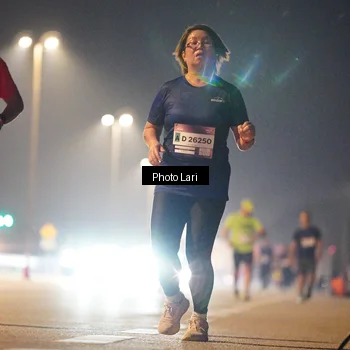 Runner Photo 7299527