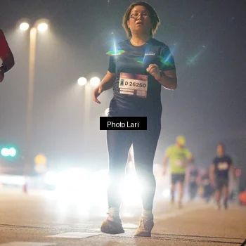 Runner Photo 7299528