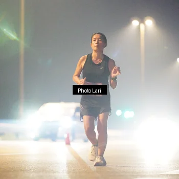 Runner Photo 7299530