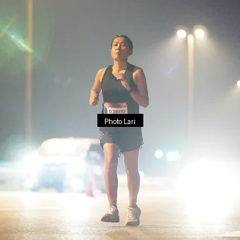 Runner Photo 7299532
