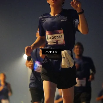 Runner Photo 7299538