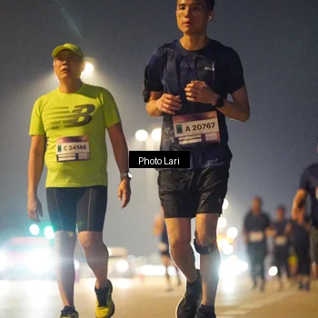 Runner Photo 7299540