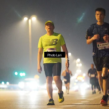 Runner Photo 7299541